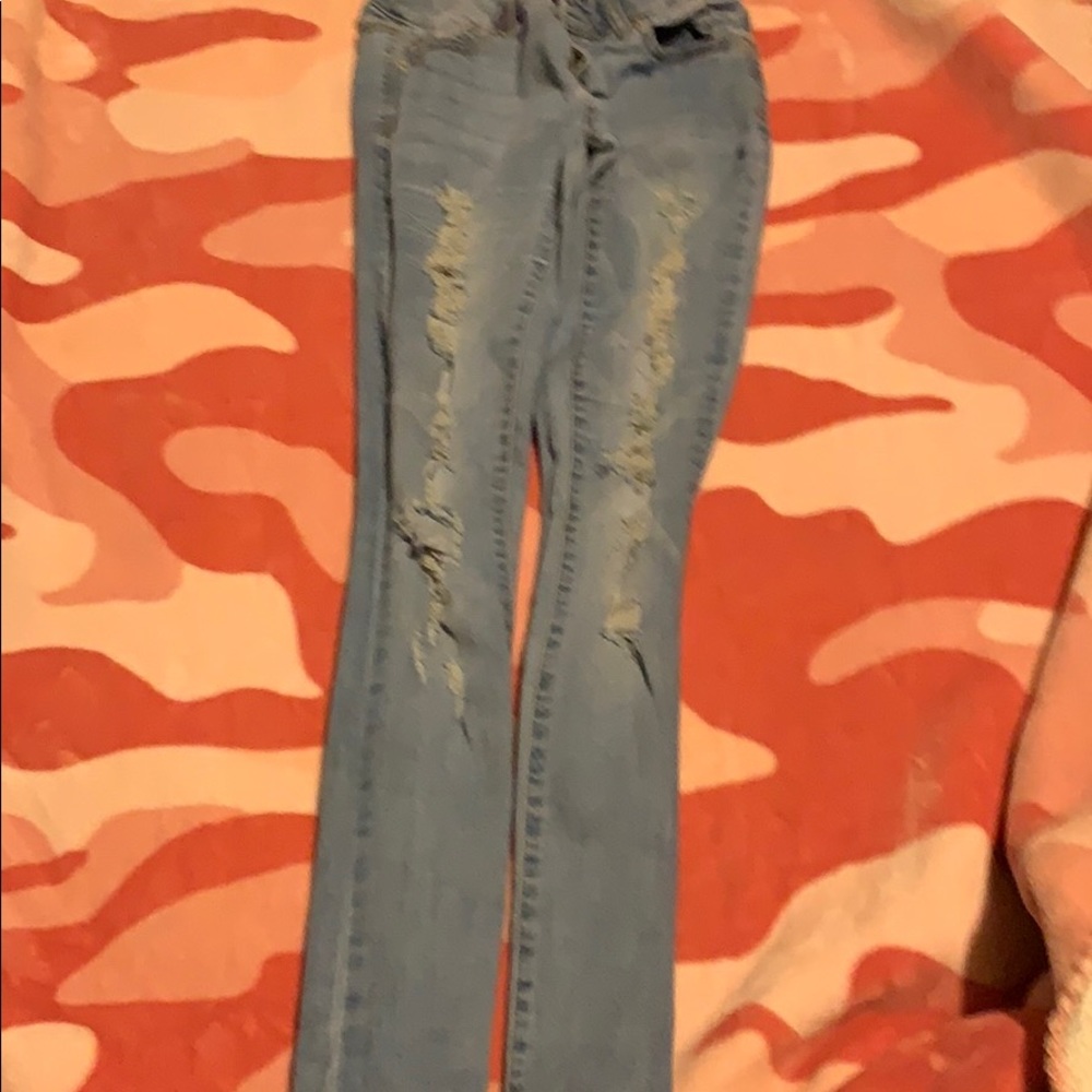 Jeans